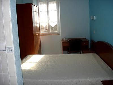 Chambres D'Hotes La Chaumiere Arcy-sur-Cure المظهر الخارجي الصورة