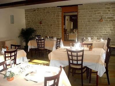 Chambres D'Hotes La Chaumiere Arcy-sur-Cure المظهر الخارجي الصورة