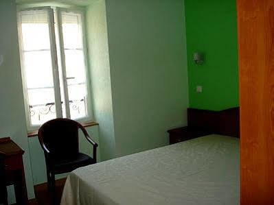 Chambres D'Hotes La Chaumiere Arcy-sur-Cure المظهر الخارجي الصورة
